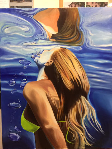 AGUA DE MUJER (RESERVADO)