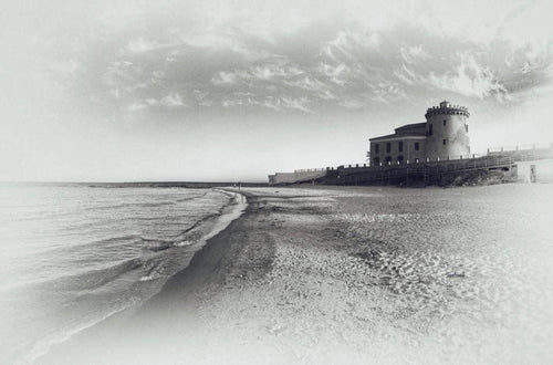 LA TORRE GREY