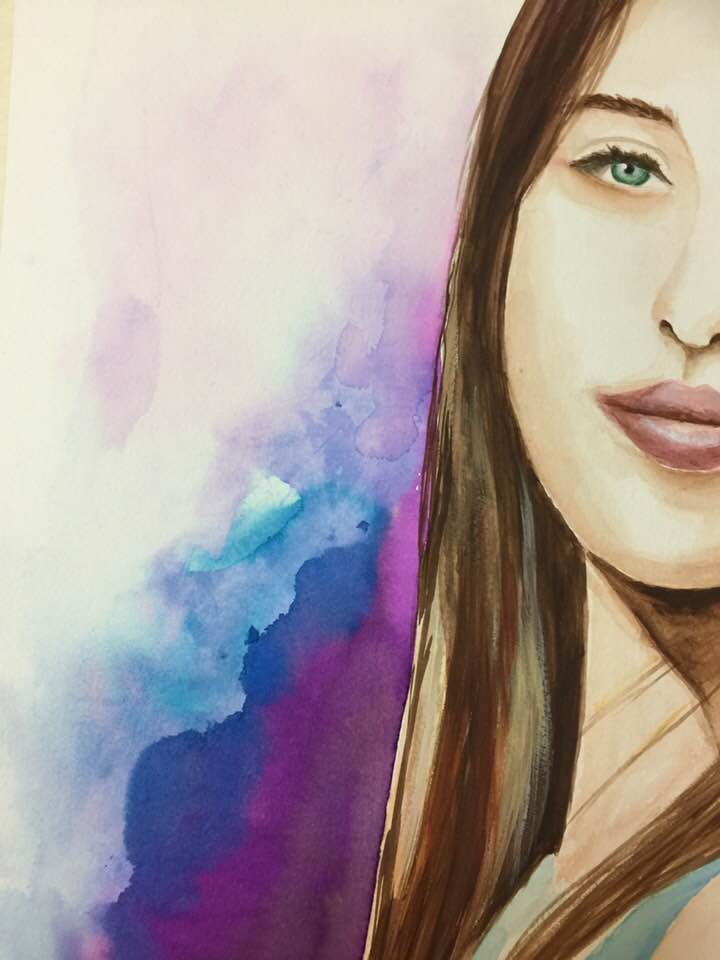 BELLA MUJER