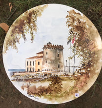 Cargar imagen en el visor de la galería, LA TORRE redonda
