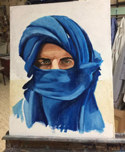 Cargar imagen en el visor de la galería, BEREBER
