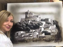Cargar imagen en el visor de la galería, Caravaca de la Cruz.