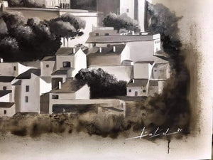 Caravaca de la Cruz.