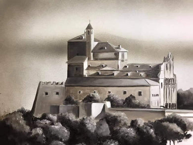 Caravaca de la Cruz.