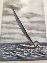 Cargar imagen en el visor de la galería, VELERO CUADRADO