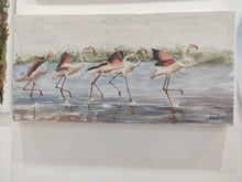 Cargar imagen en el visor de la galería, FLAMENCOS del MAR MENOR