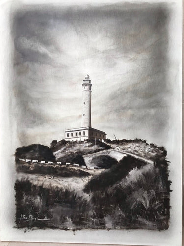CABO DE PALOS